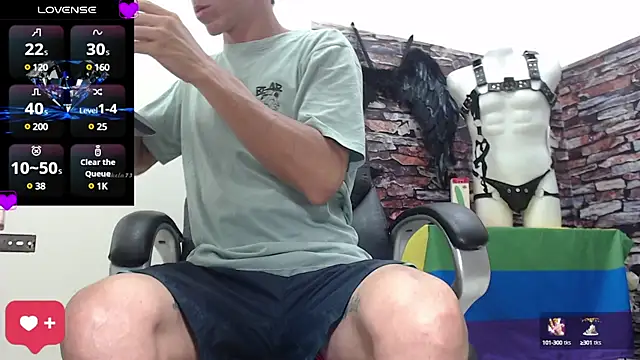 andy dwels777 online show from 12/03/24, 10:51