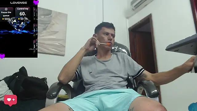 andy dwels777 online show from 01/11/25, 12:50