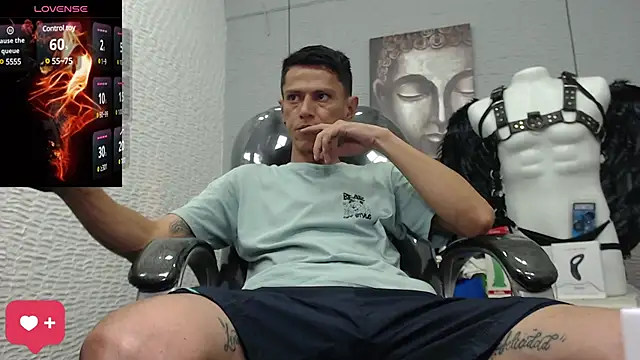 andy dwels777 online show from 01/31/25, 09:26