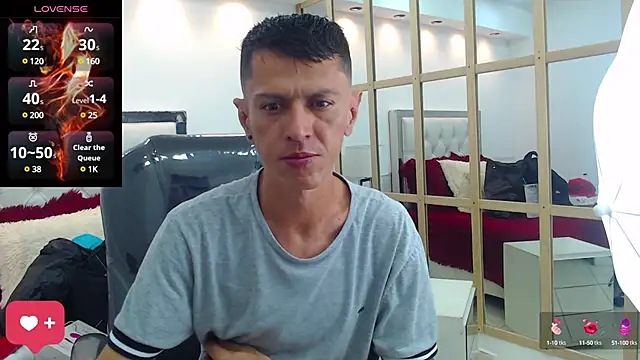 andy dwels777 online show from 02/06/25, 10:21