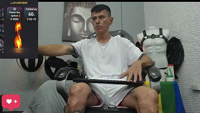 andy dwels777 online show from 02/27/25, 10:42