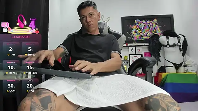 andy dwels777 online show from 09/13/25, 09:47