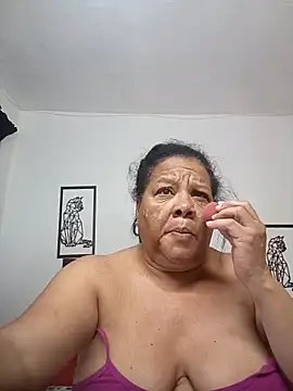 Shanttal0272 online show from 11/10/25, 09:25