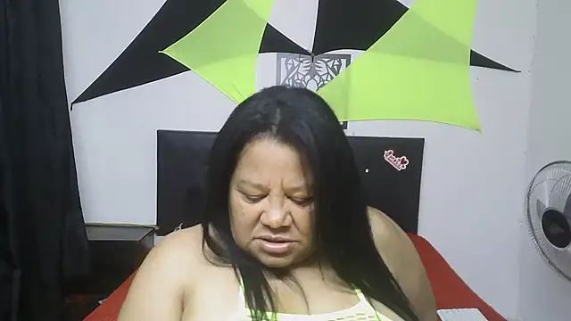 Shanttal0272 online show from 03/12/26, 04:13