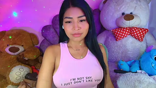 Pocahontascute 33 online show from 03/09/26, 04:44