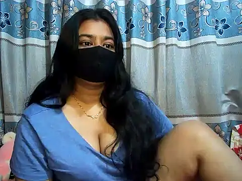 A-sweetgirl online show from 02/05/25, 12:17