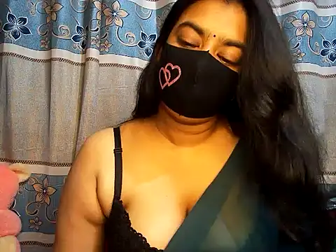 A-sweetgirl online show from 02/27/25, 07:58