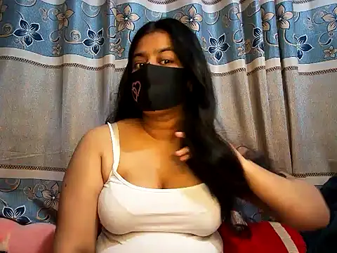 A-sweetgirl online show from 03/13/25, 06:26