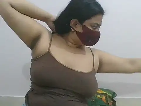 A-sweetgirl online show from 09/20/25, 07:37