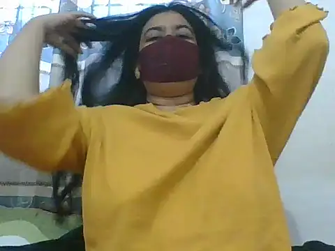 A-sweetgirl online show from 01/06/26, 07:34