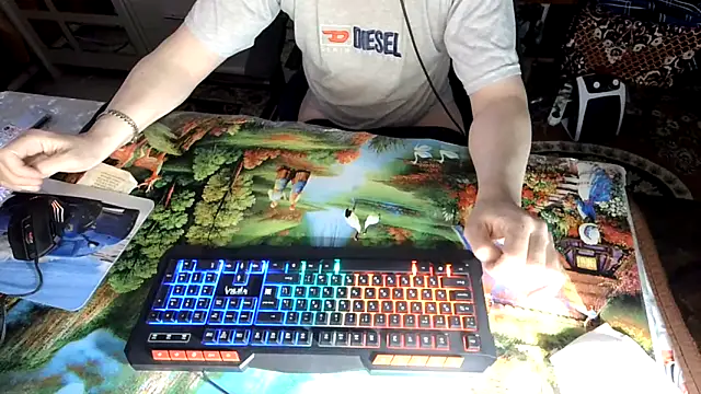 oleg1984 online show from 10/03/25, 06:16