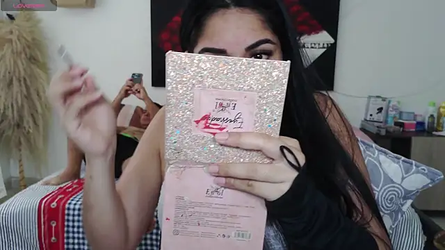 umarany online show from 01/08/25, 04:54