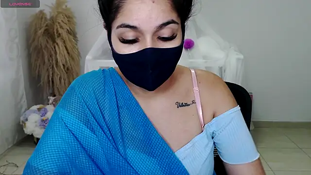 umarany online show from 02/27/25, 03:15