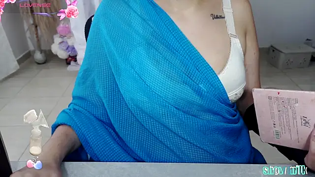 umarany online show from 03/03/25, 03:53