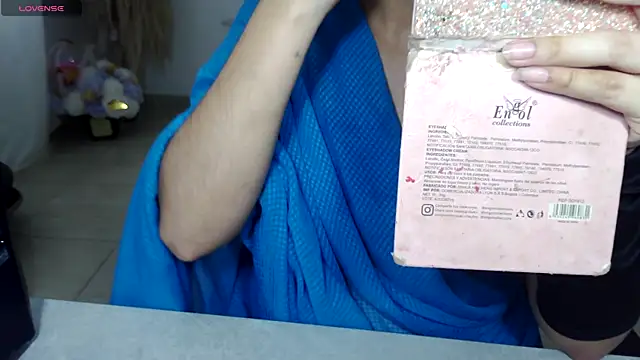 umarany online show from 03/13/25, 12:46