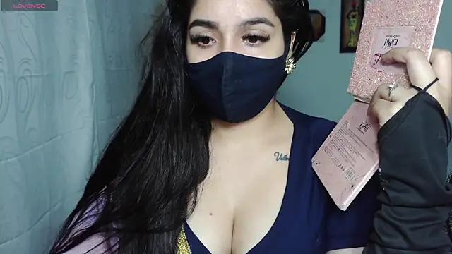 umarany online show from 09/15/25, 01:44