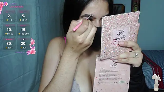 umarany online show from 10/16/25, 01:23