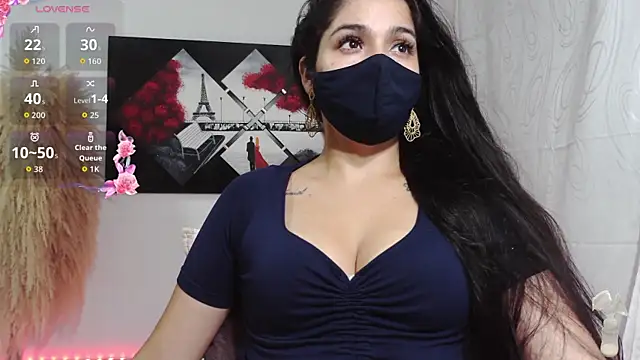 umarany online show from 12/20/25, 05:09