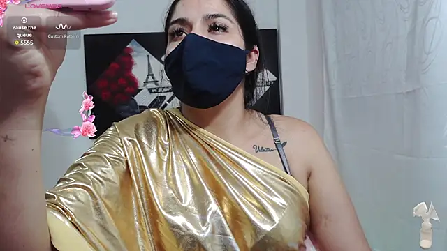 umarany online show from 01/13/26, 08:47