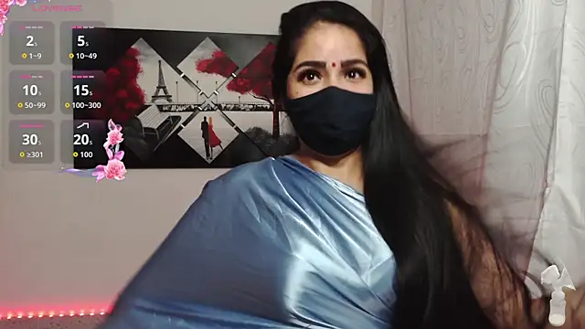 umarany online show from 01/17/26, 09:14