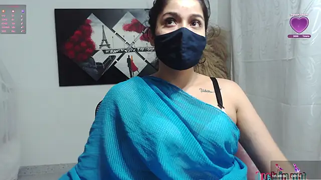 umarany online show from 02/12/26, 09:59