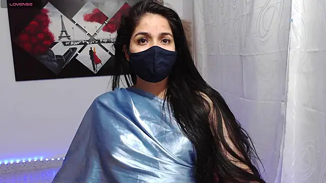 umarany online show from 02/17/26, 12:12