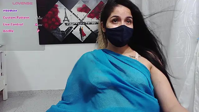 umarany online show from 03/04/26, 03:29