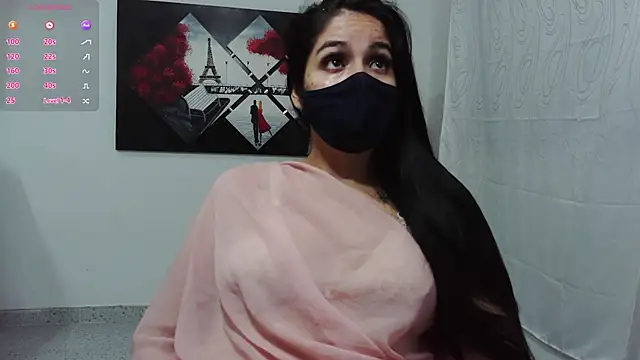 umarany online show from 03/19/26, 03:05