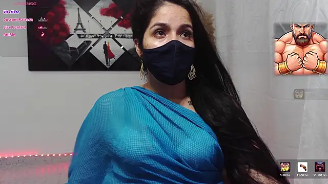 umarany online show from 04/08/26, 03:56