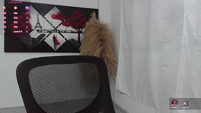 umarany online show from 04/14/26, 02:01