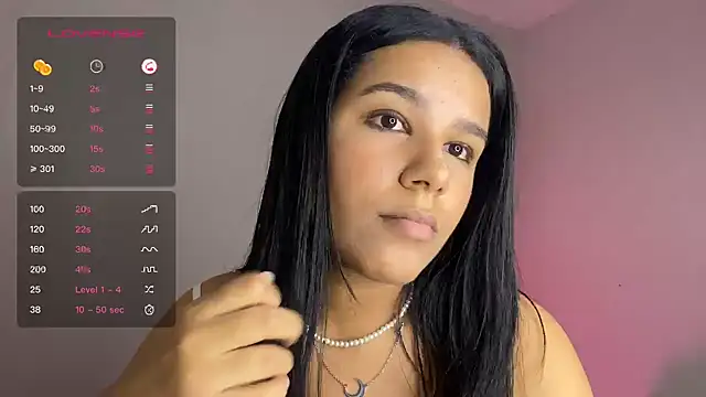 Snapshot of ninapego chatting on 01/06/25, 05:08 ninapego online show from 01/06/25, 05:08