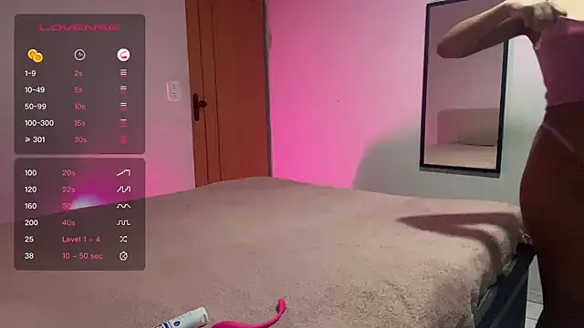 Snapshot of ninapego chatting on 01/20/25, 11:10 ninapego online show from 01/20/25, 11:10