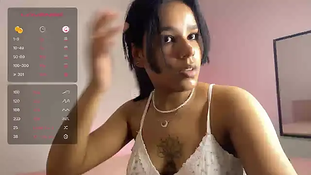 Snapshot of ninapego chatting on 02/01/25, 01:44 ninapego online show from 02/01/25, 01:44