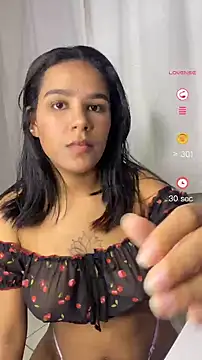 Snapshot of ninapego chatting on 02/17/25, 01:04 ninapego online show from 02/17/25, 01:04