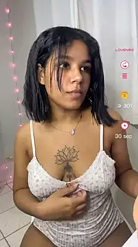 Snapshot of ninapego chatting on 02/20/25, 12:19 ninapego online show from 02/20/25, 12:19