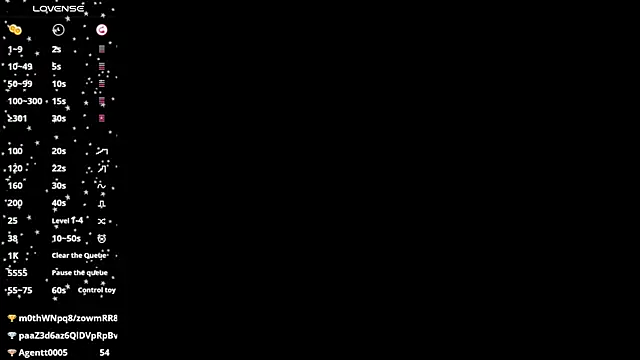 Snapshot of ninapego chatting on 03/18/25, 03:42 ninapego online show from 03/18/25, 03:42