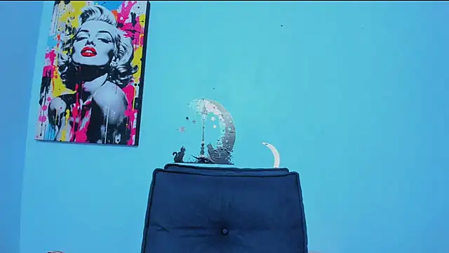  luna  sweet  online show from 03/10/26, 03:00