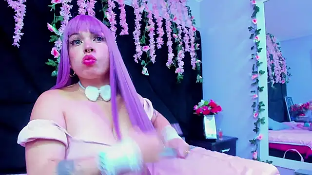 Cocoo Nuth online show from 02/09/25, 07:05