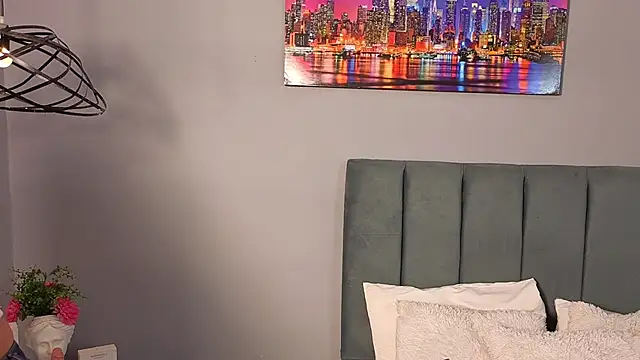 Alli cooper online show from 03/24/26, 11:15