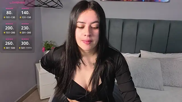 Alli cooper online show from 03/25/26, 11:16