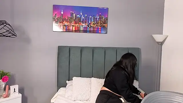 Alli cooper online show from 04/08/26, 11:32