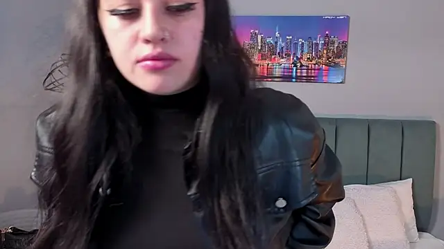 Alli cooper online show from 05/08/26, 02:00
