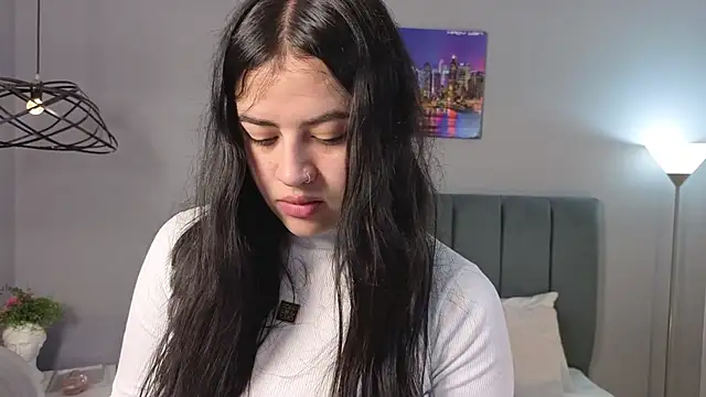 Alli cooper online show from 05/15/26, 12:23