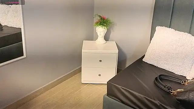 Alli cooper online show from 06/24/26, 01:21