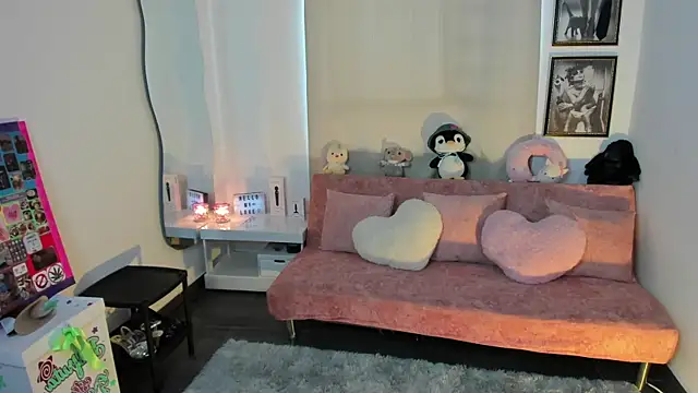 Alli cooper online show from 07/17/26, 04:12