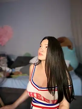 Zeli 66 online show from 04/18/26, 08:40