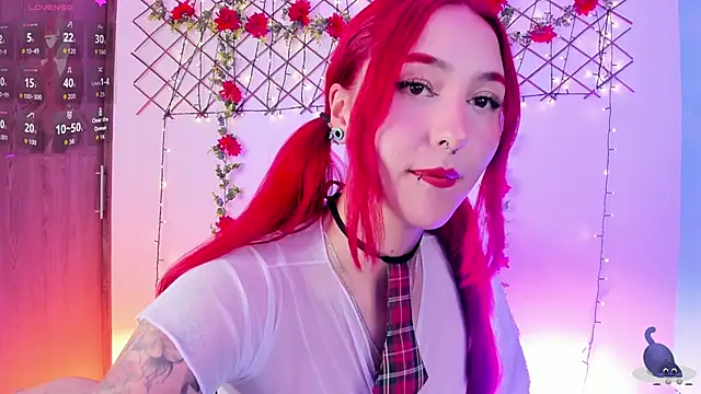 Megan wolf1  online show from 05/29/26, 05:16