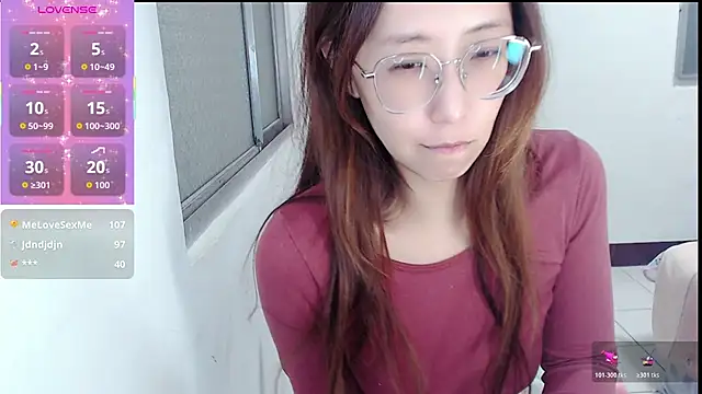 aFanny online show from 01/05/26, 05:27