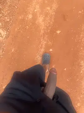 Black-mamba-madingo online show from 09/23/25, 08:50