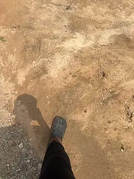 Black-mamba-madingo online show from 10/13/25, 11:10